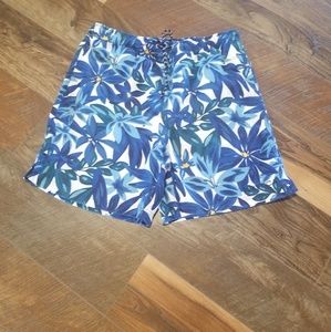 Nautica Swimming Trunks